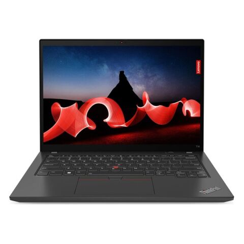 LENOVO 14'' THINKPAD T14 G4 21HD004YTX CORE i7 1355U-32GB DDR5 RAM-1TB NVME-W11 PRO