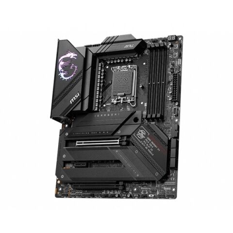 MSI MPG Z790 CARBON WIFI-6E DDR5 HDMI-DP PCIE 4.0 1700P ATX