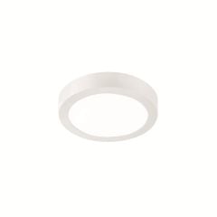 Goya Gy 1883-18W Sıva Üstü LED Panel Armatür