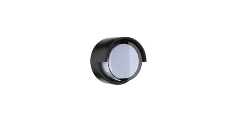 Goya Gy 7217 10 Watt  Plastik Gövdeli Duvar Aplik