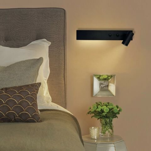 Led Aplik PLA74225 Pixar Duvar Aplik