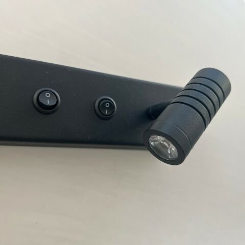 Led Aplik PLA74225 Pixar Duvar Aplik