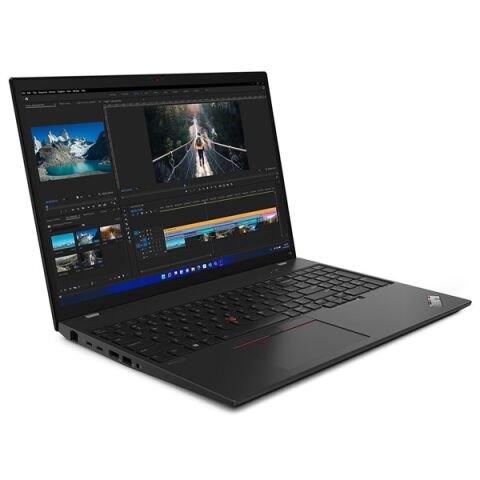 LENOVO 16'' THINKPAD T16 G2 21HH002STX CORE i7 1355U-16GB DDR5 RAM-512GB NVME-W11 PRO