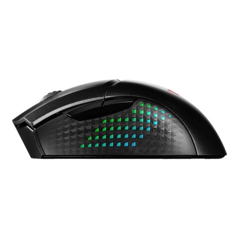 MSG CLUTCH GM51 26.000dpi KABLOSUZ GAMING MOUSE