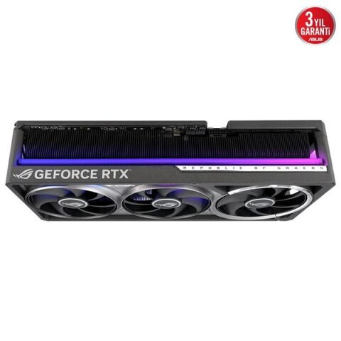ASUS 16GB ROG ASTRAL RTX5080-O16G GAMING GDDR7 256bit HDMI-DP PCIE 5.0