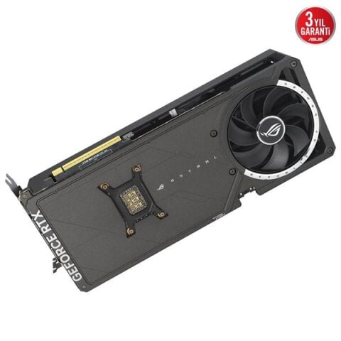 ASUS 16GB ROG ASTRAL RTX5080-O16G GAMING GDDR7 256bit HDMI-DP PCIE 5.0