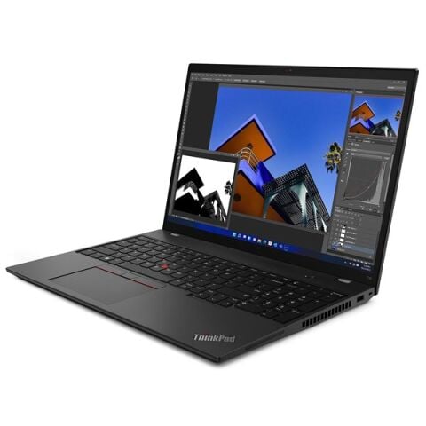 LENOVO 16'' THINKPAD T16 G2 21HH002STX CORE i7 1355U-16GB DDR5 RAM-512GB NVME-W11 PRO