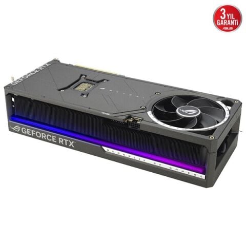 ASUS 16GB ROG ASTRAL RTX5080-O16G GAMING GDDR7 256bit HDMI-DP PCIE 5.0