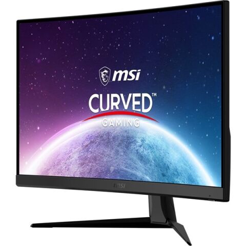 MSI 27'' VA G27C4X 1MS 250HZ HDMI-DP KAVISLI GAMING MONİTÖR 1920X1080