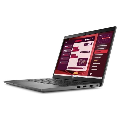 DELL 14'' LATITUDE 3450 N010L345014U CORE i7 1355U-32GB RAM-512GB NVME-FDOS