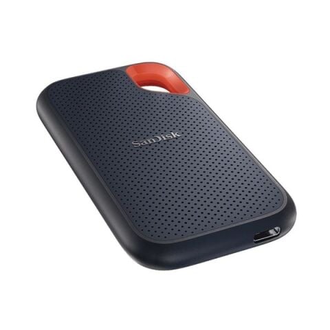 SANDISK 1TB EXTREME SDSSDE61-1T00-G25 USB 3.2 SSD HARİCİ DİSK