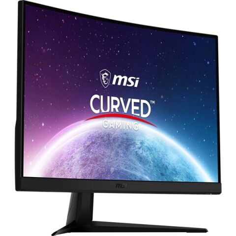 MSI 27'' VA G27C4X 1MS 250HZ HDMI-DP KAVISLI GAMING MONİTÖR 1920X1080