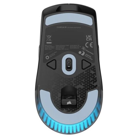 CORSAIR M75 CH-931D010-EU 26000dpi KABLOSUZ RGB GAMING MOUSE