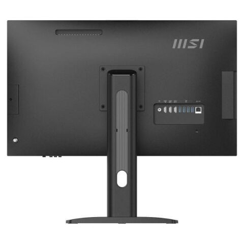 MSI 27'' MODERN AM273QP Aı 1UMG-098XTR ULTRA 7 155H-64GB DDR5 RAM-4TB NVME-FDOS (2560X1440)