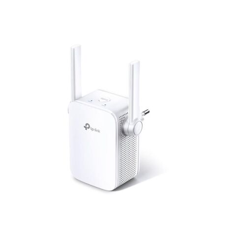 <![CDATA[TP-LINK TL-WA855RE N300 Menzil Genişletci Priz Tip Antenli]]>