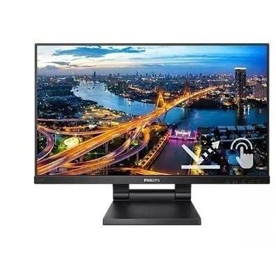 PHILIPS 21.5'' IPS DOKUNMATIK 222B1TC/00 4MS 75HZ HDMI-DP KURUMSAL MONİTÖR