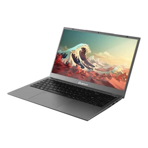 QUANTUM 15.6'' PRIME TM1200 QNNTB10B060719 CORE i5 13600H- 16GB- 1TB NVME O/B UHD FDOS Parmak İzi Okuyucu