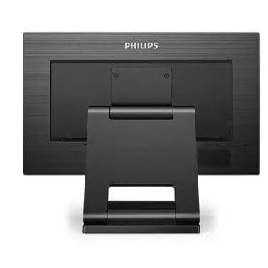 PHILIPS 21.5'' IPS DOKUNMATIK 222B1TC/00 4MS 75HZ HDMI-DP KURUMSAL MONİTÖR