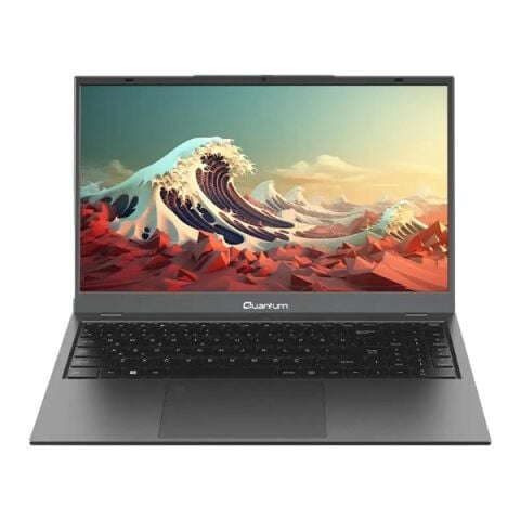 QUANTUM 15.6'' PRIME TM1200 QNNTB10B060719 CORE i5 13600H- 16GB- 1TB NVME O/B UHD FDOS Parmak İzi Okuyucu