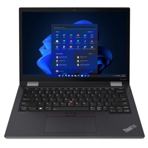LENOVO 13.3'' THINKPAD X13 G3 21BN0033TX CORE i7 1260P-16GB RAM-512GB NVME-W11 PRO