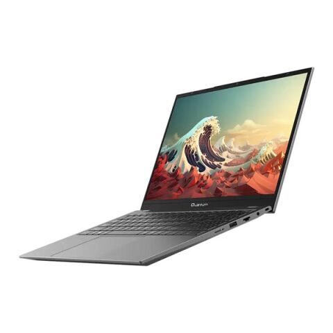 QUANTUM 15.6'' PRIME TM1200 QNNTB10B060719 CORE i5 13600H- 32GB- 1TB NVME O/B UHD FDOS Parmak İzi Okuyucu