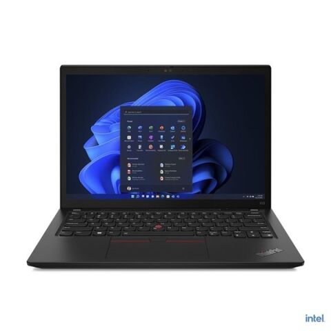 LENOVO 13.3'' THINKPAD X13 21BN0038TX CORE i5 1235U-16GB RAM-512GB NVME-W11 PRO