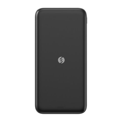<![CDATA[S-LINK P310 10000mAh PD20W+QC18W+HSC22.5W Siyah LCD Taşınabilir Pil Şarj Cihazı Powerbank]]>