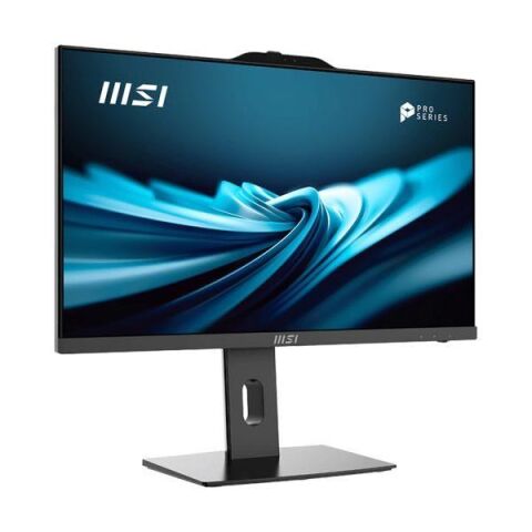 MSI 23.8'' PRO AP242P 14M-886XTR CORE i7 14700-32GB DDR5 RAM-2TB NVME-FDOS