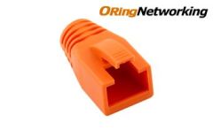 ORing Networking MPC6A7F50 CAT6A/7 Shielded Modular Plug (10lu)
