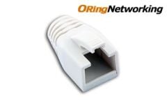 ORing Networking MPC6A7F50 CAT6A/7 Shielded Modular Plug