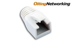 ORing Networking MPC6A7F50 CAT6A/7 Shielded Modular Plug (10lu)