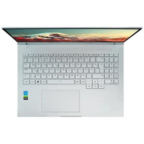 QUANTUM 16'' WHITEFANG G4010 RYZEN 7 8745HS- 16GB RAM-512GB NVME-RTX4060 FDOS (1920 X 1200) Beyaz