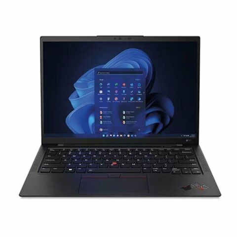 LENOVO 14'' THINKPAD X1 CARBON G10 21CB0082TX CORE i7 1260P-32GB RAM-1TB NVME-W11 PRO