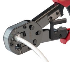 ORing MPC-TOOL CAT6 Snap In Sıkma Pensesi