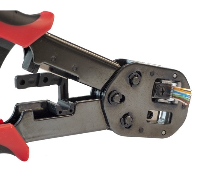 ORING MPC-TOOL CAT6 RJ11/ EZRJ45 SIKMA PENSESİ