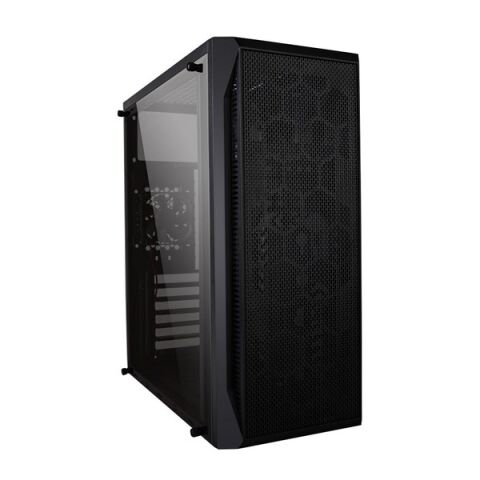 HIPER 500W ZOE 3-Fanlı Gaming Mid-Tower PC Kasası