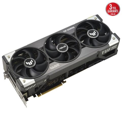 ASUS 32GB TUF RTX5090-32G GAMING GDDR7 512bit HDMI DP PCIe 5.0