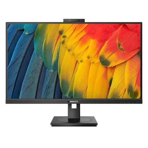 PHILIPS 23.8'' VA 24B1U5301H/00 4MS 75HZ HDMI-DP TYPE-C WEB KAMERALI KURUMSAL MONİTÖR