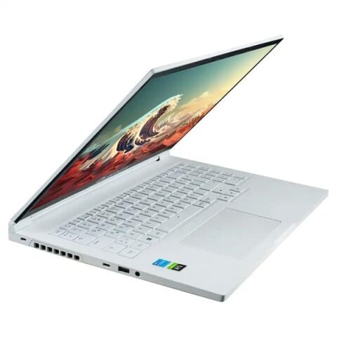 QUANTUM 16'' WHITEFANG G4010 RYZEN 7 8745HS- 16GB RAM-1TB NVME-RTX4060 FDOS (1920 X 1200) Beyaz