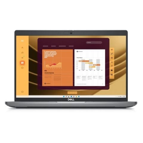 DELL 14'' LATITUDE 5450 N012L545014U ULTRA 7 155U-32GB DDR5 RAM-512GB NVME-FDOS