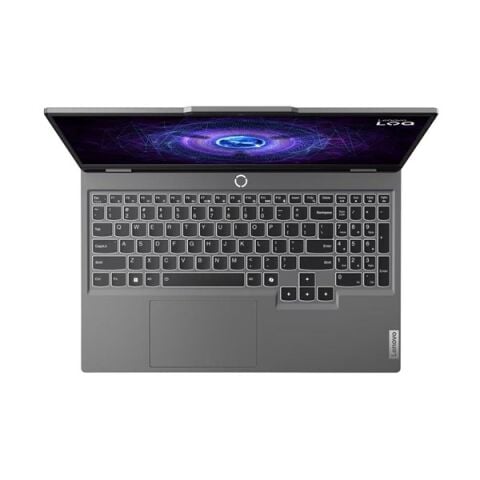 LENOVO 15.6'' LOQ 15IRX9 83DV00AFTR CORE i7 13650HX 16GB DDR5 RAM-512GB SSD- 6 GB RTX3050 FDOS