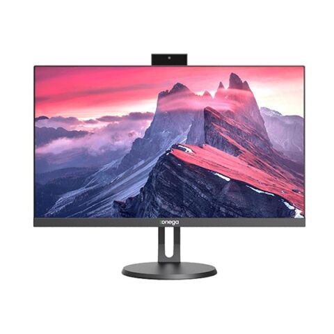 ONEGA 23.8'' ONG-2380 CORE i5 4590 8GB RAM- 256GB SSD- O/B HD FDOS