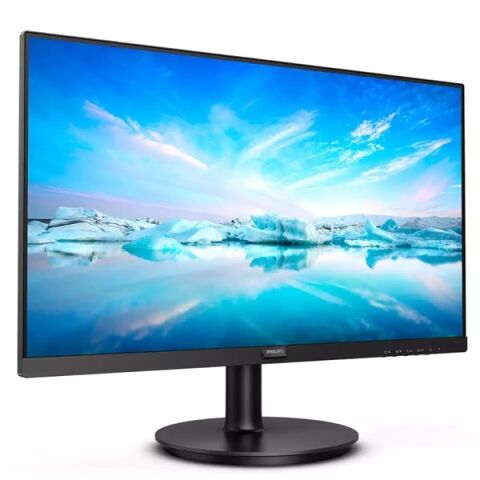 PHILIPS 27'' VA 271V8L-01 4MS 75HZ EV OFİS MONİTÖRÜ 1920x1080