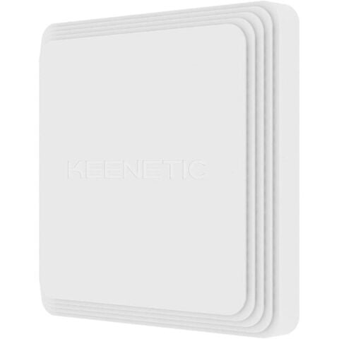 KEENETIC ORBITER 6 KAP-630-EU WIFI6 AX3000 Dual Band Kurumsal Access Point PoE Tavan Tipi