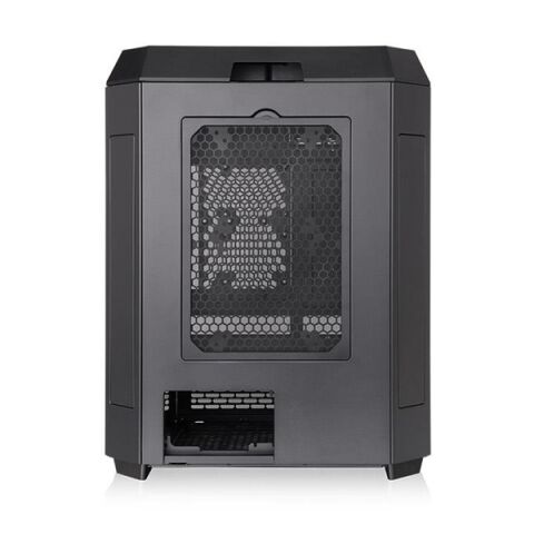 THRMALTAKE THE TOWER 600CA-1Z1-00MCWN-00 GAMING MID-TOWER PC KASASI