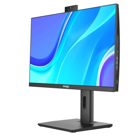 ONEGA 23.8'' E-2380 CORE i5 4460 8GB RAM- 256GB SSD- O/B HD FDOS