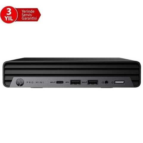 <![CDATA[HP PRO MINI 400 G9 885Q0EA CORE İ7 13700-16GB RAM-512GB NVME-W11 PRO MINI PC]]>