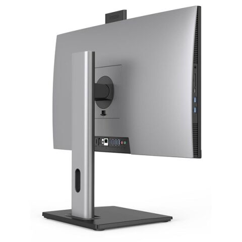 ONEGA 23.8'' E-2380 CORE i5 4460 8GB RAM- 256GB SSD- O/B HD FDOS