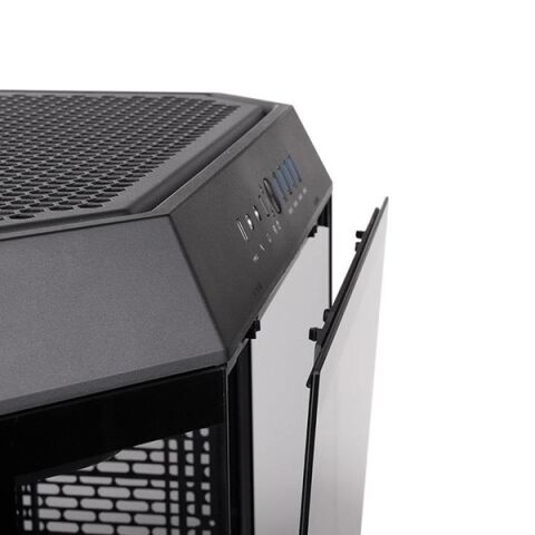 THRMALTAKE THE TOWER 600CA-1Z1-00MCWN-00 GAMING MID-TOWER PC KASASI
