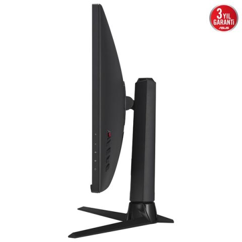 ASUS 31.5'' FAST IPS XX32AQ 1MS 175HZ HDMI-DP GAMING MONİTÖR 2560X1440